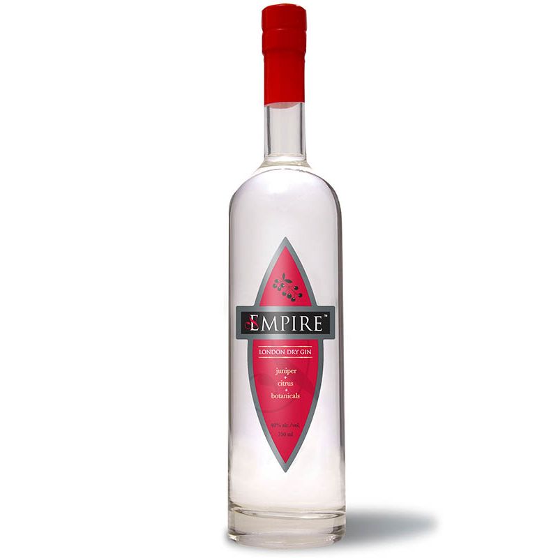 Empire London Dry Gin