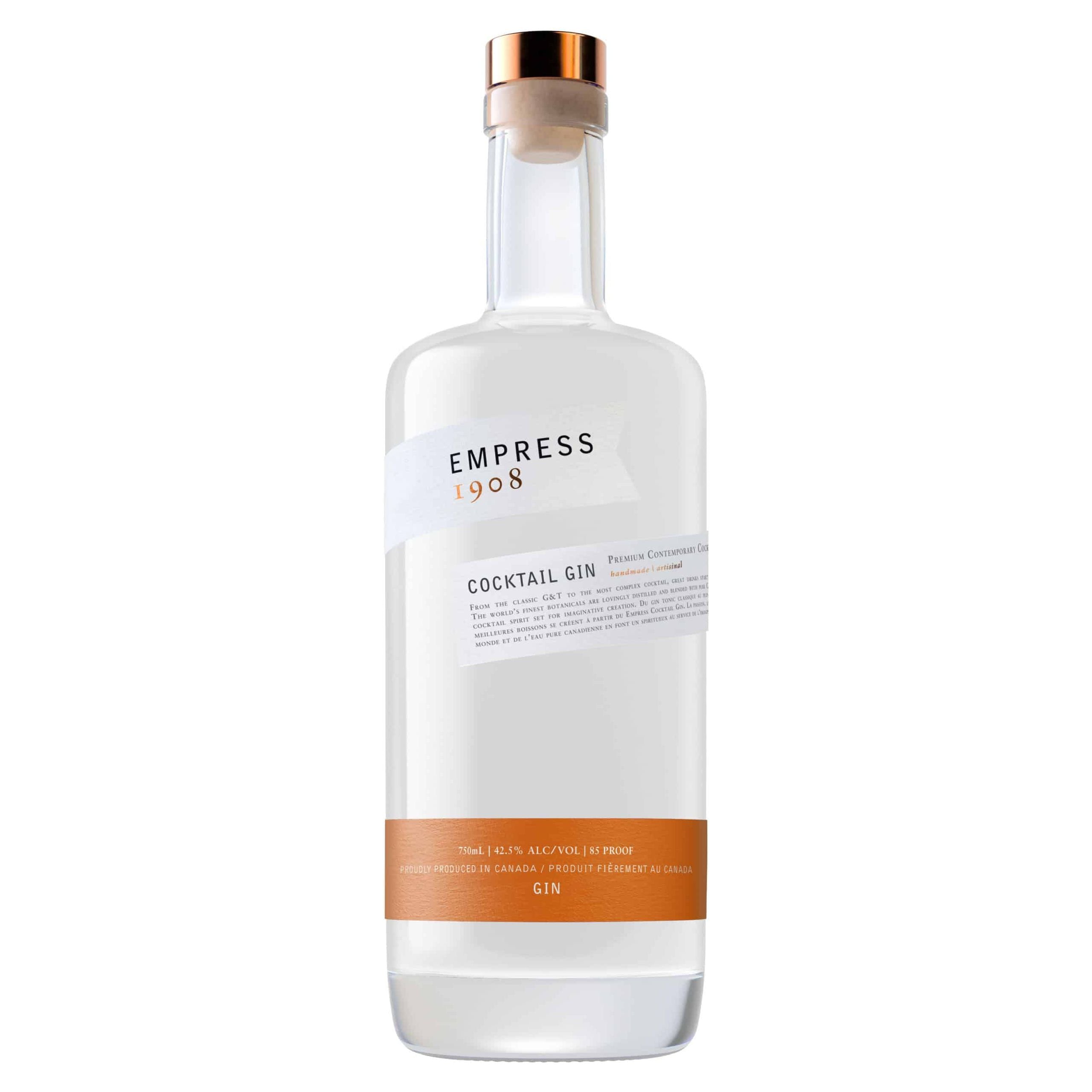 Empress 1908 Cocktail Gin