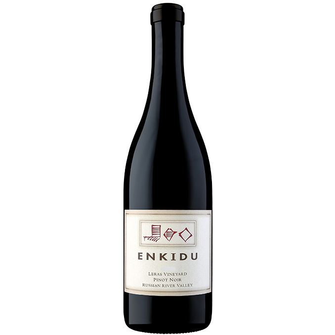 Enkidu Sonoma Pinot Noir