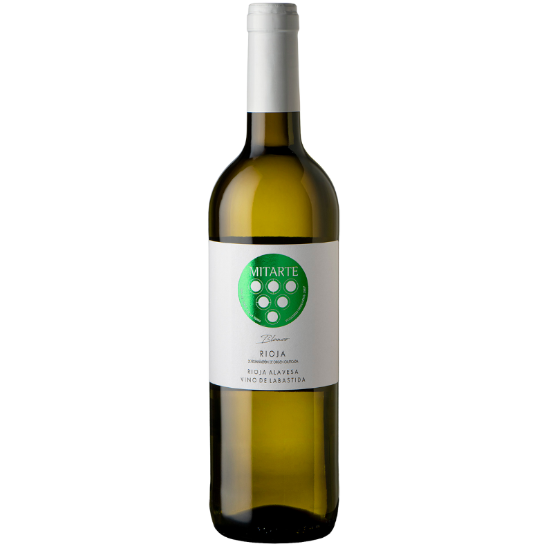 Entrepeñas Viura Blanco Rioja 2022