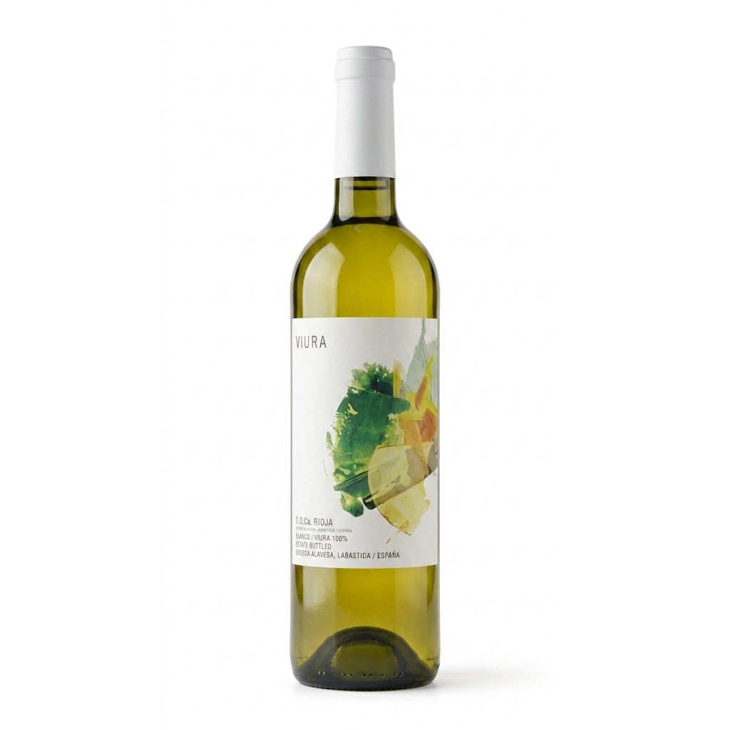 Entrepenas Viura Blanco Rioja