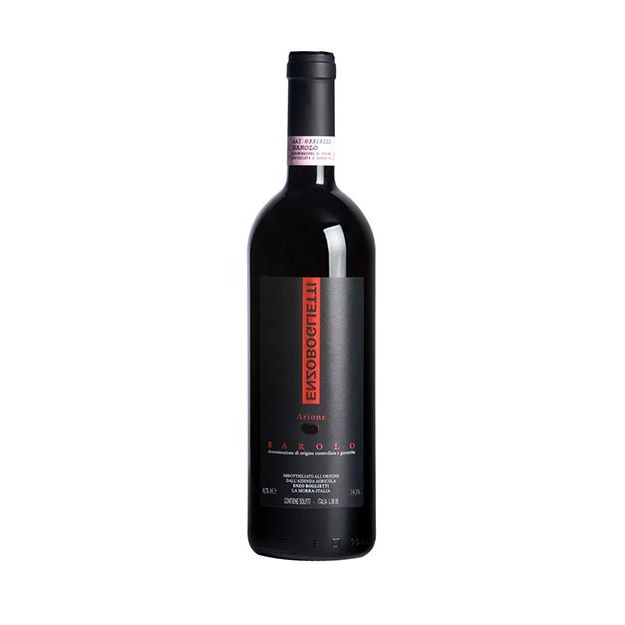 Enzo Boglietti Barolo Arione 1.5L Magnum