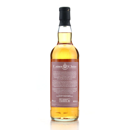 Equinox & Solstice Balblair 15 Year Old 700ml