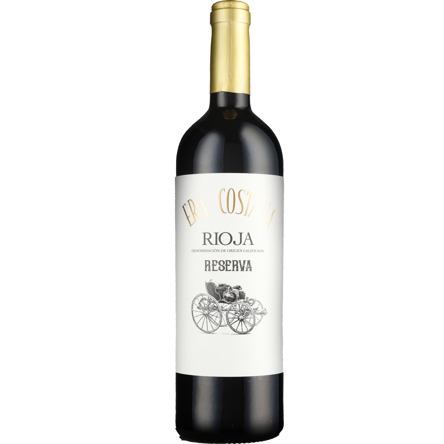 Era Costana Rioja Reserva