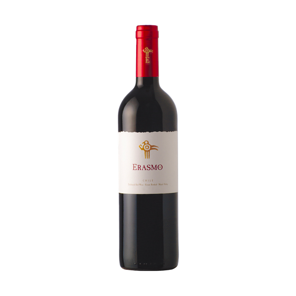 Erasmo Reserva de Caliboro 