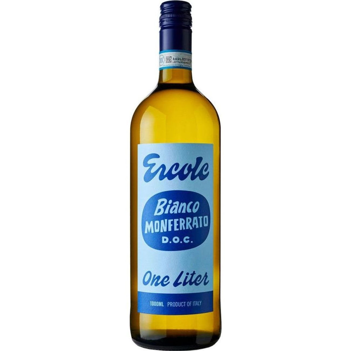Ercole Bianco Monferrato 1L