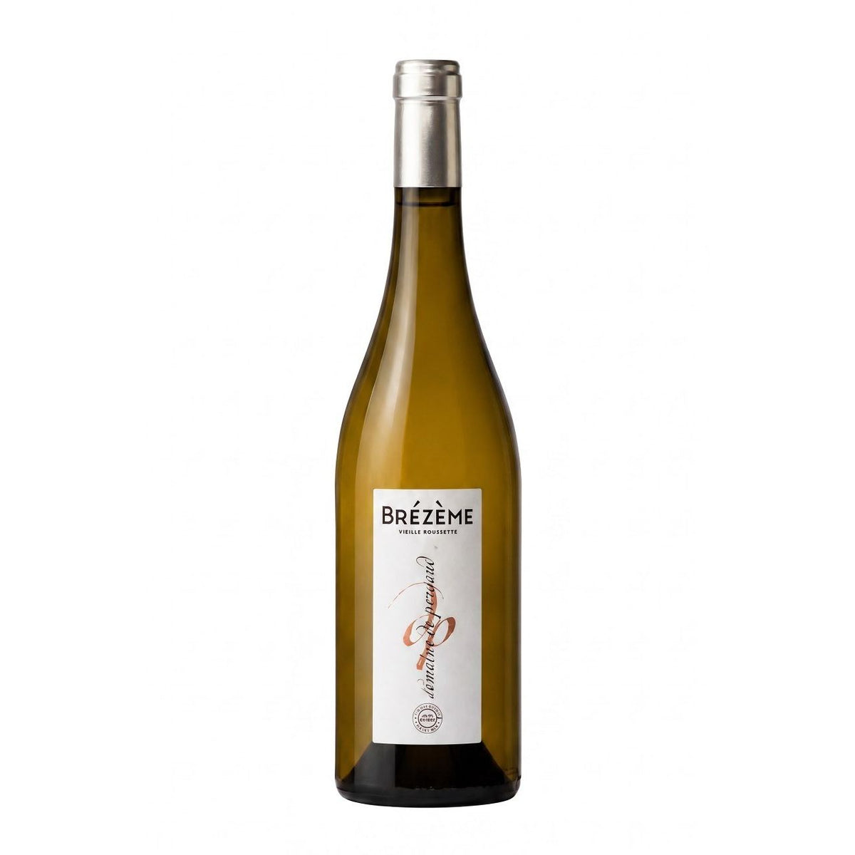 Eric Texier Brezeme Domaine de Pergaud 'Vieille Rousette'