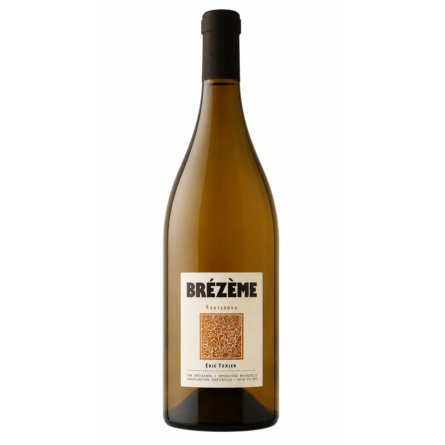 Eric Texier Brezeme 'Roussanne' 1.5L Magnum