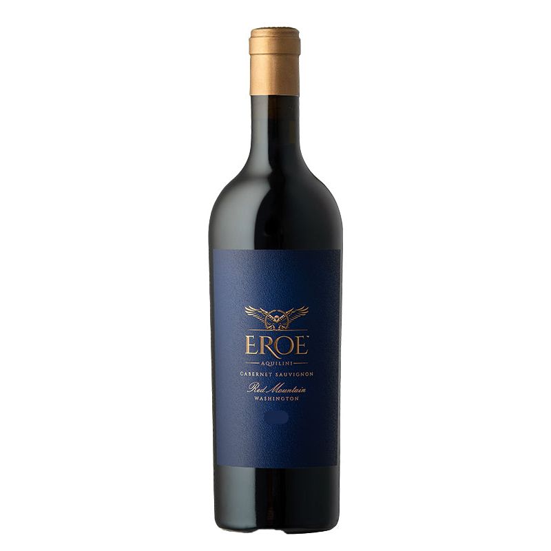 Eroe Red Mountain Cabernet Sauvignon 2018
