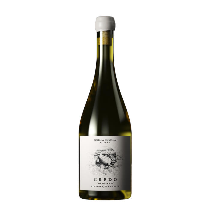 Escala Humana Credo Chardonnay