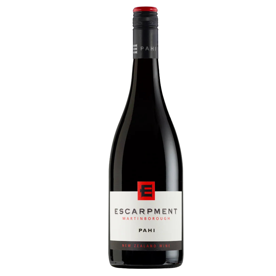 Escarpment Vineyard Pahi  