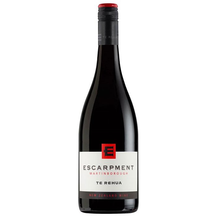 Escarpment Vineyard Te Rehua Pinot Noir  