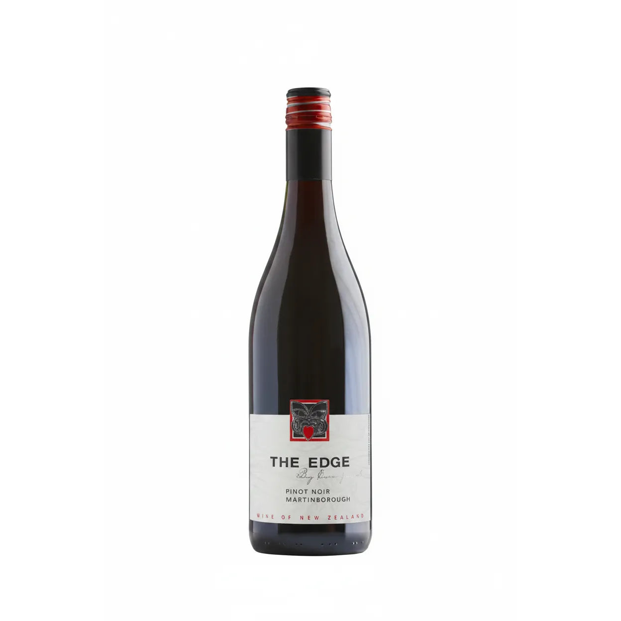 Escarpment Vineyard The Edge Pinot Noir  