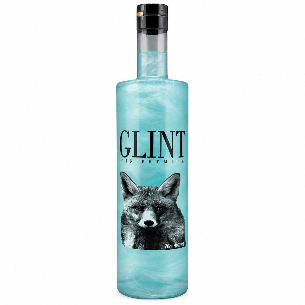 Espadafor Glint Premium Gin