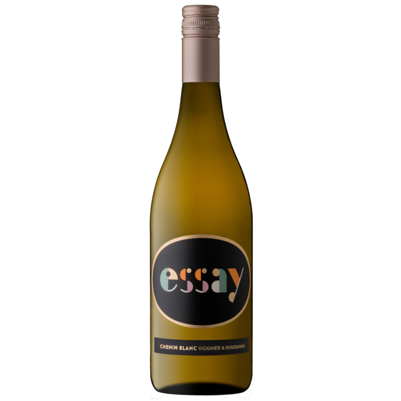 Essay White Blend