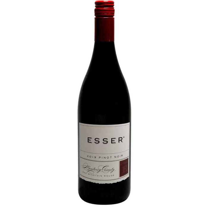 Esser Cellars Pinot Noir 