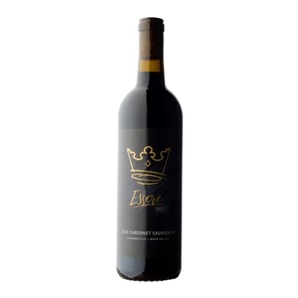 Essere Formula 5 Napa Cabernet Sauvignon