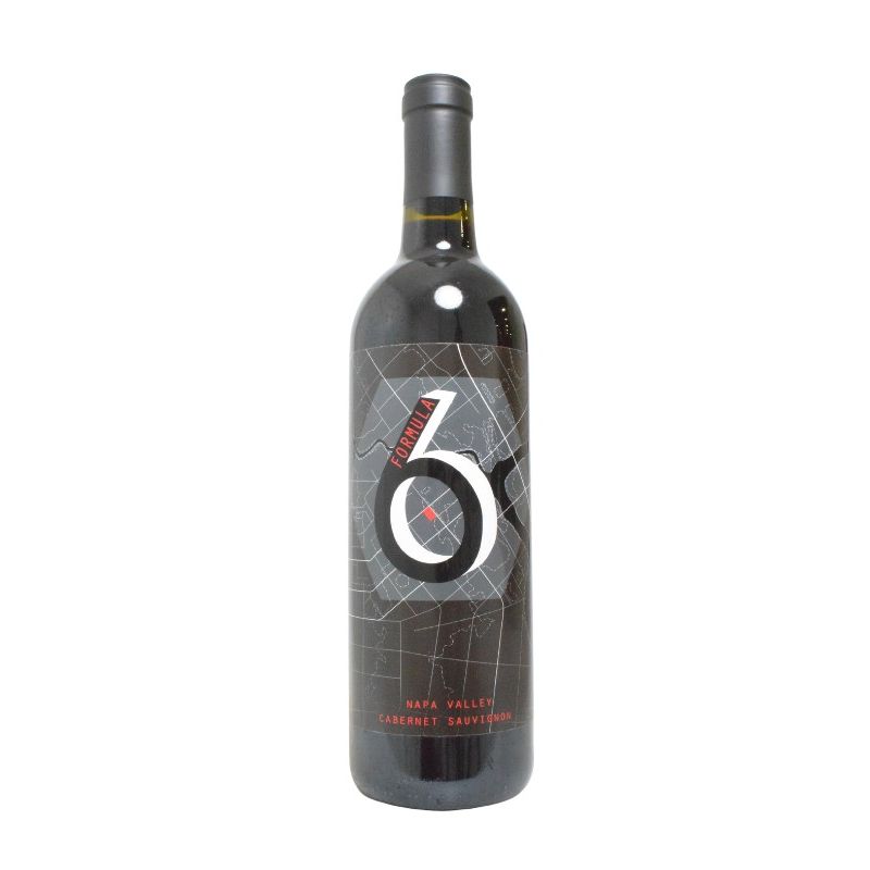 Essere Formula 6 Napa Cab Sauv