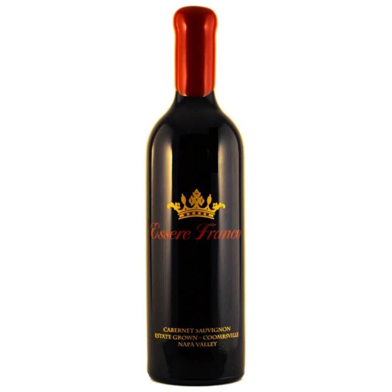 Essere Napa Cabernet Sauvignon 2019