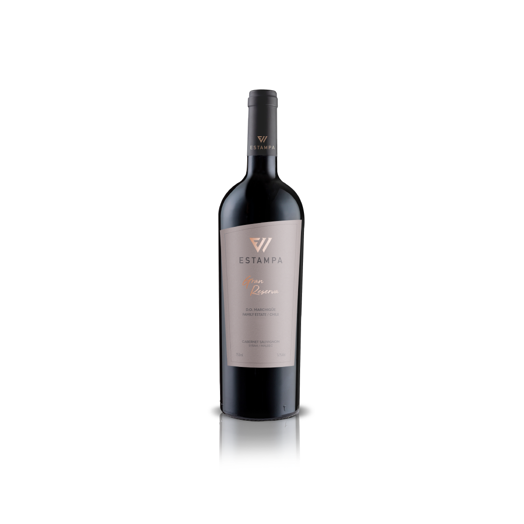 Estampa Grand Reserva Cabernet Sauvignon