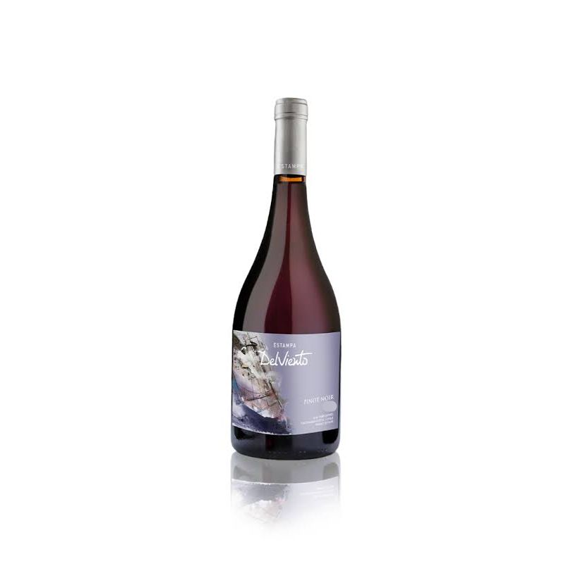 Estampa DelViento Pinot Noir