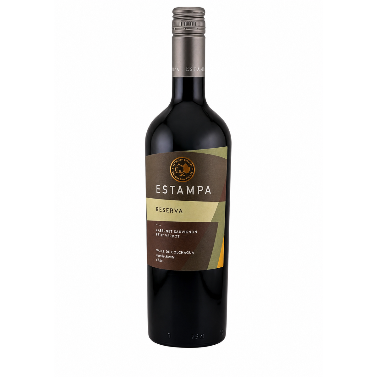 Estampa Estate Cabernet Sauvignon Petit Verdot