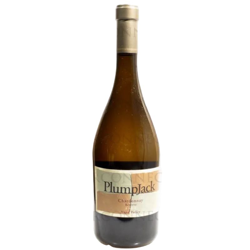 Estate Reserve Chardonnay