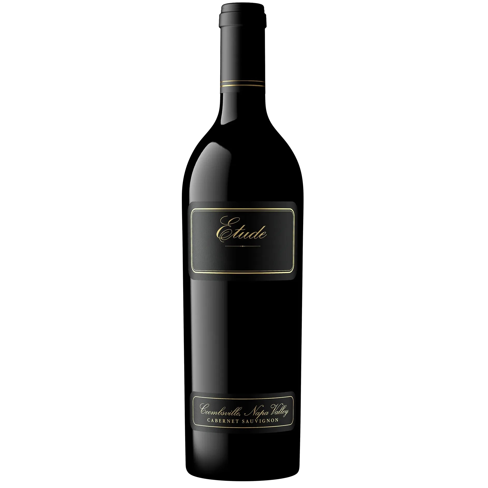 Evidence 2019 Coombsville Cabernet 750ml