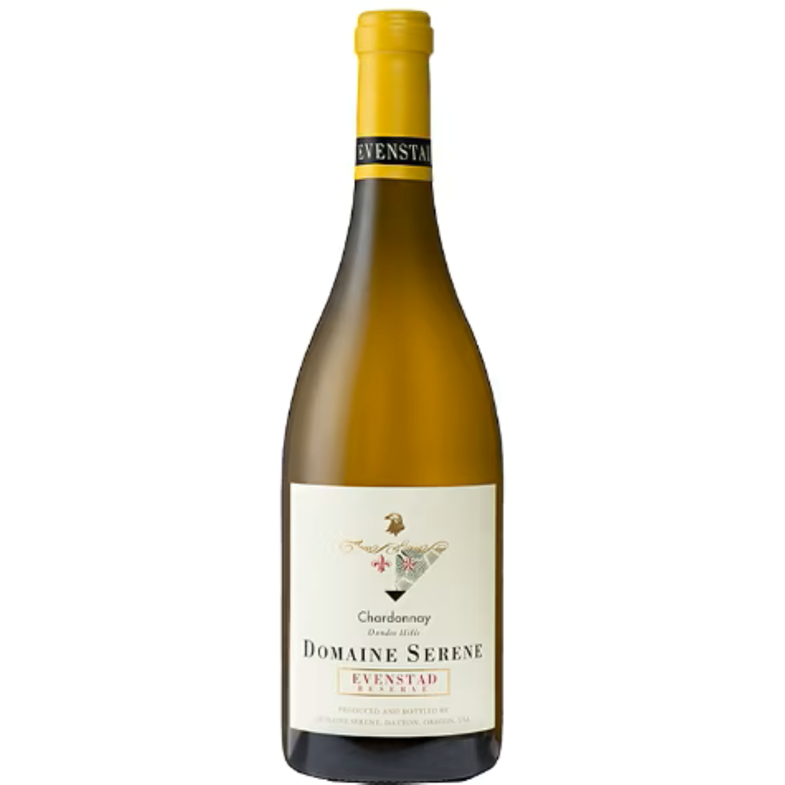 Evenstad Reserve Chardonnay Dundee Hills 2019 750ml