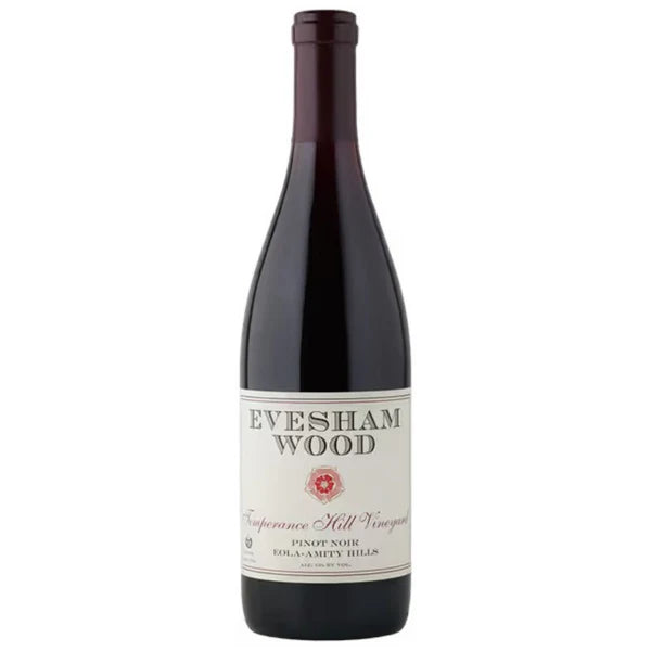 Evesham Wood Temperance Hill Vineyard Pinot Noir 2021