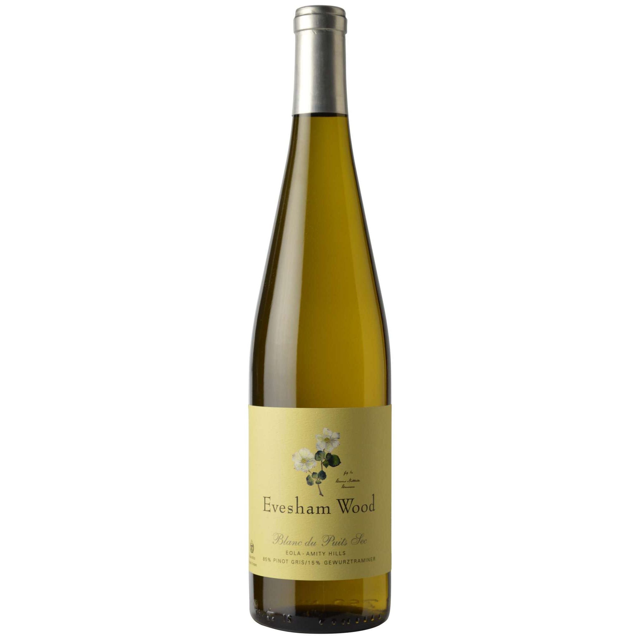 Evesham Wood Blanc du Puits Sec