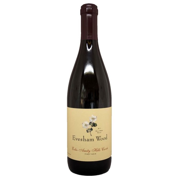 Evesham Wood Pinot Noir Eola-Amity Mags 1.5L
