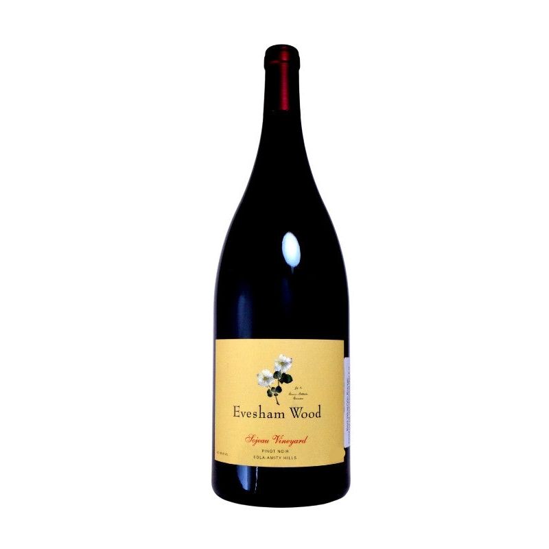Evesham Wood Pinot Noir Sojeau Magnums 1.5L