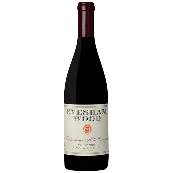 Evesham Wood Pinot Noir Temperance Hill 750ml