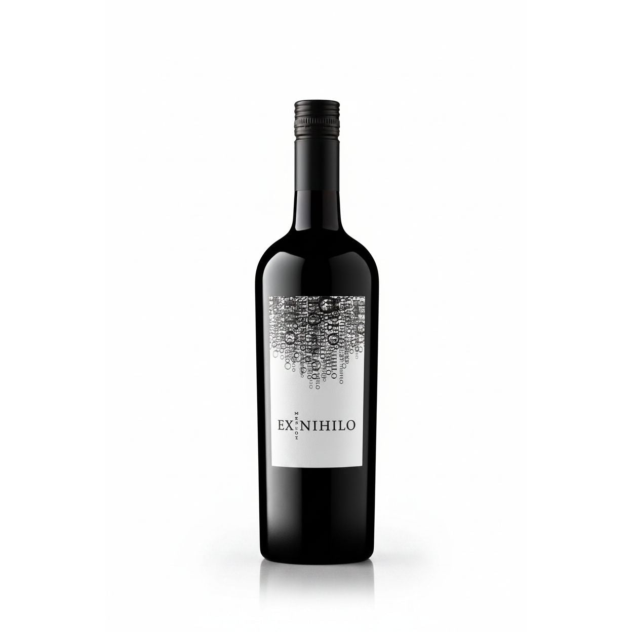 Ex Nihilo Merlot