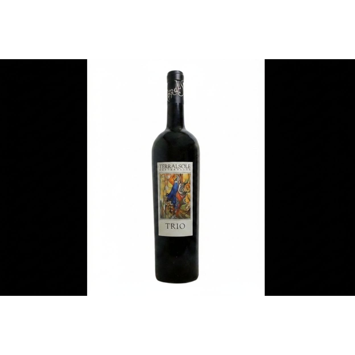 Ex Nihilo Vineyards Night 