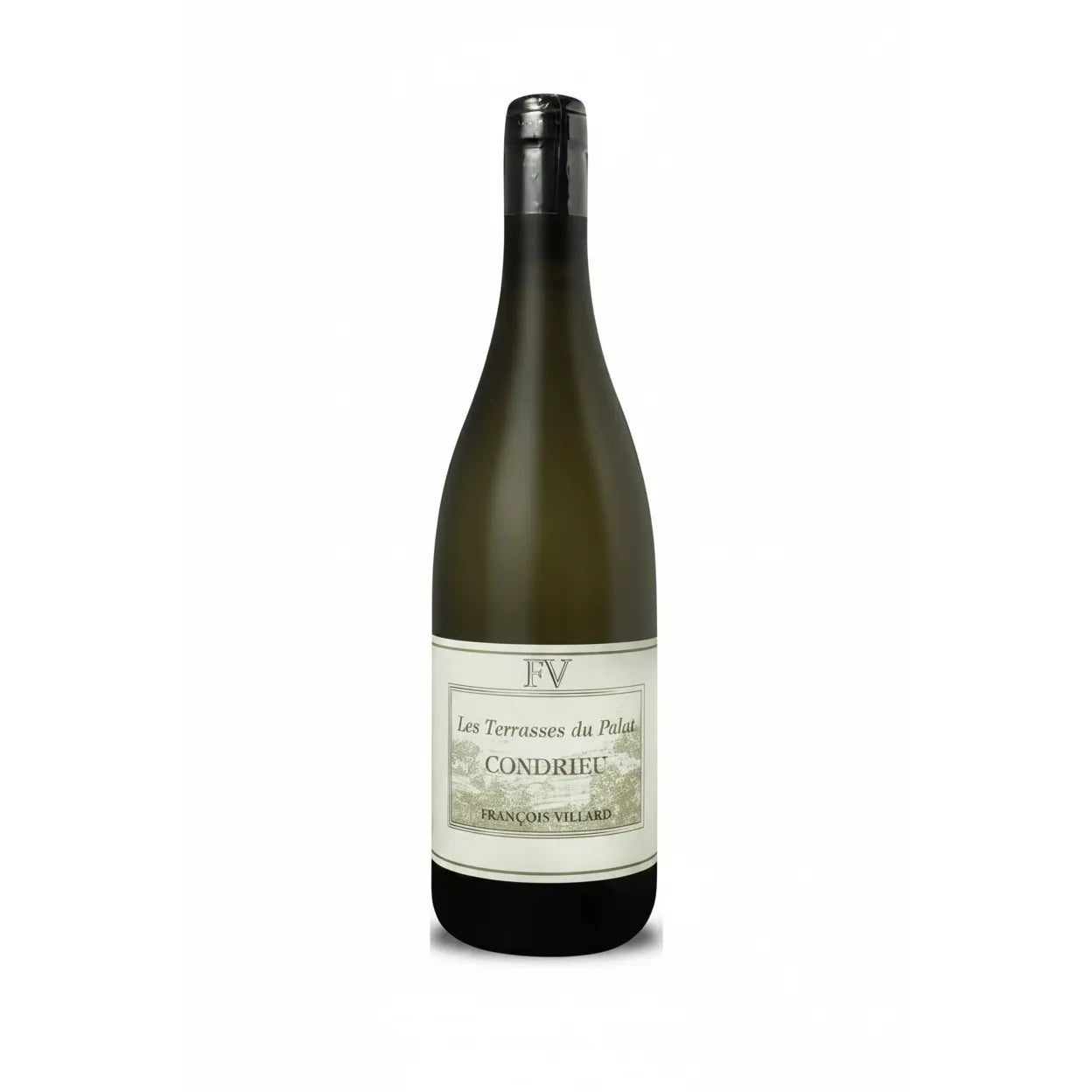 F. VILLARD CONDRIEU LES TERRASSES