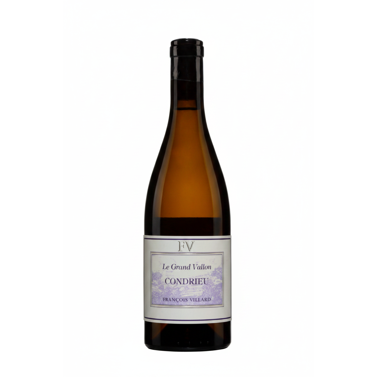 F. VILLARD CONDRIEU LE GRAND VALLON