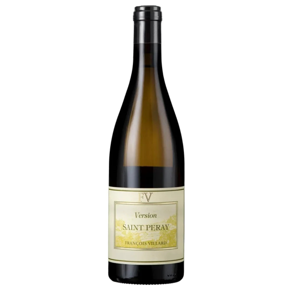 F. VILLARD SAINT-PERAY VERSION