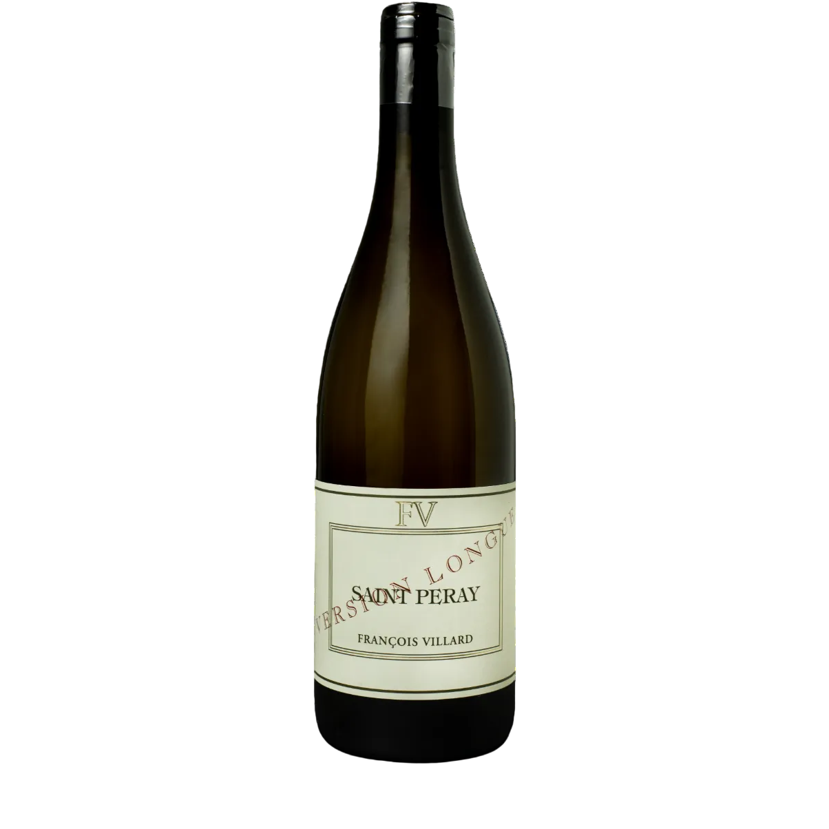 F. VILLARD SAINT-PERAY VERSION LONGUE