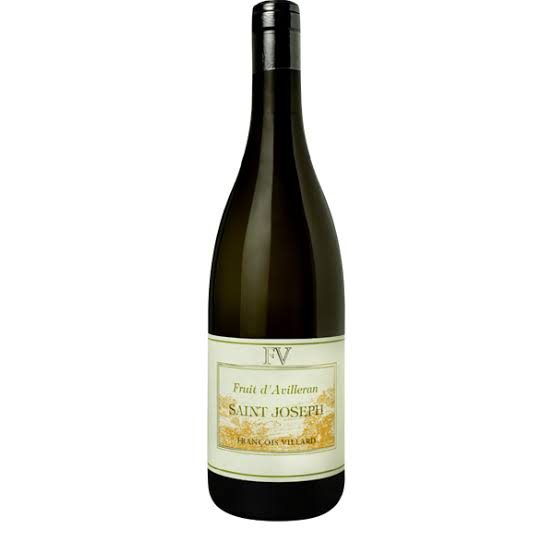 F. VILLARD ST JOSEPH FRUIT D'AVILLERAN