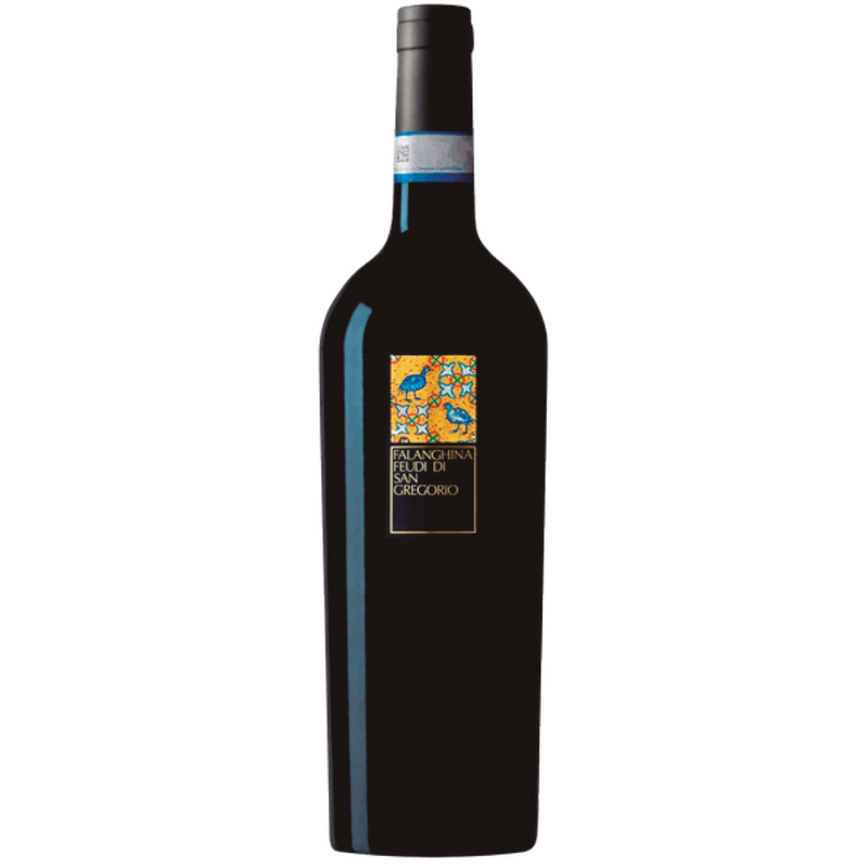 Feudi Di San Gregorio Falanghina 2020 750ml