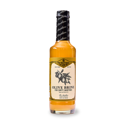 Fee Brothers Olive Brine For Martini