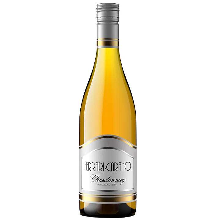 Ferrari-Carano Chardonnay 2019/2022 750ml