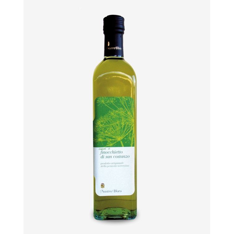 Nastro D'Oro Finocchietto