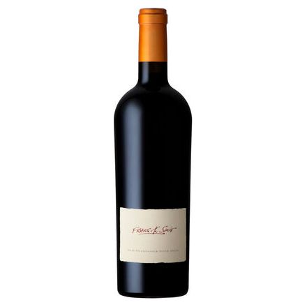 Spier Frans K. Smit Red Blend 2017 750ml