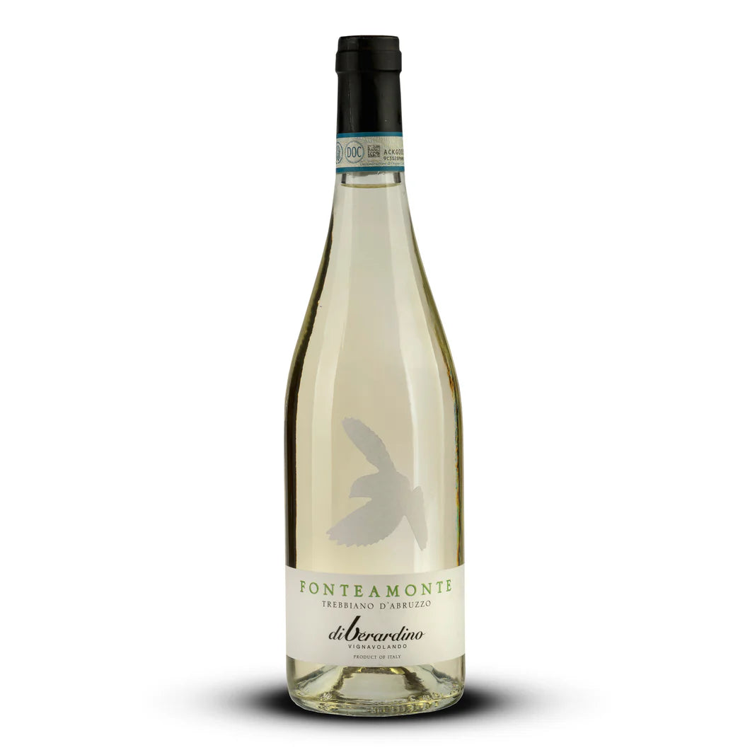 Di Berardino Fonte a Monte Trebbiano d'Abruzzo 750ml