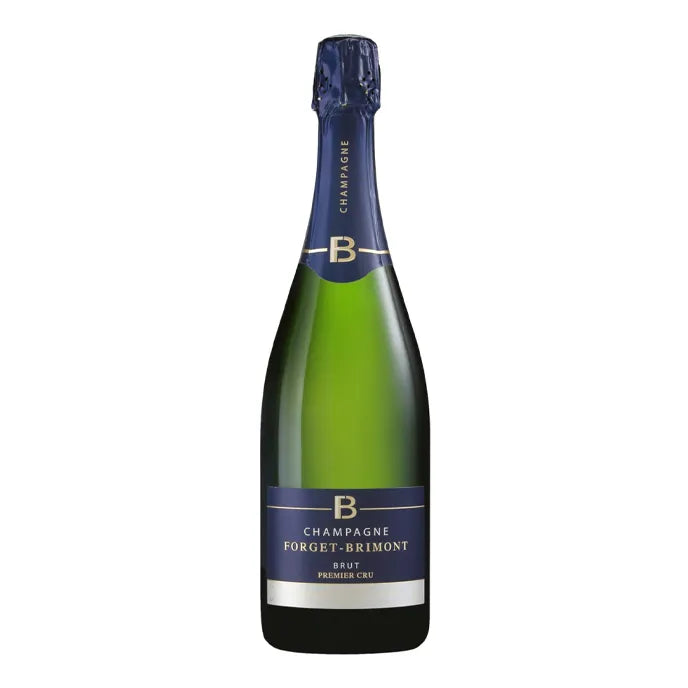 FORGET BRIMONT - BRUT PREMIER CRU