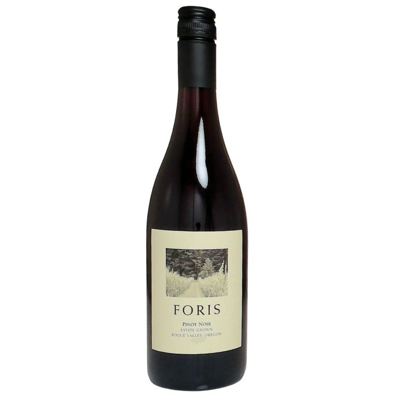 FORIS ROGUE VALLEY PINOT NOIR