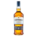 Forty Creek Barrel Select Whisky 750ml